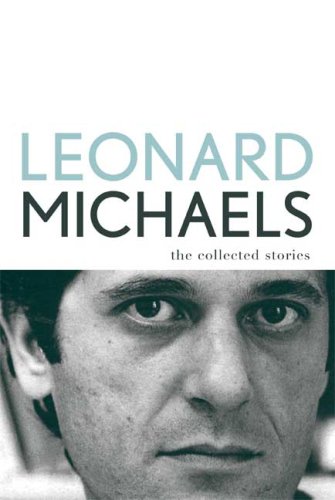 The cover of The Collected Stories