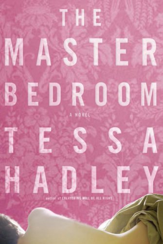 The cover of The Master Bedroom: A Novel