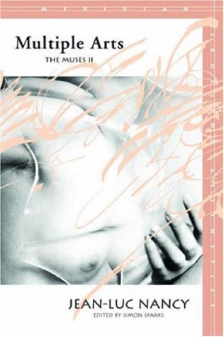 The cover of Multiple Arts: The Muses II