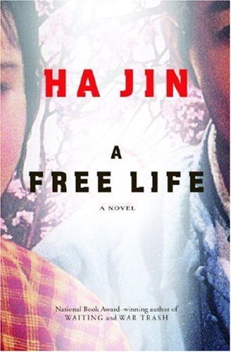 The cover of A Free Life: A Novel