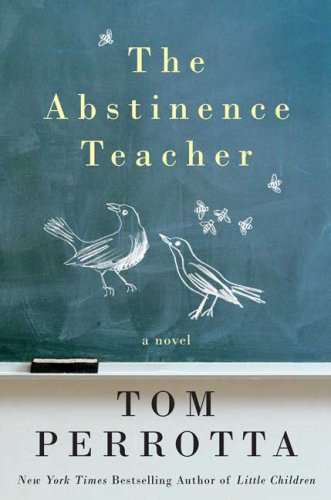 The cover of The Abstinence Teacher