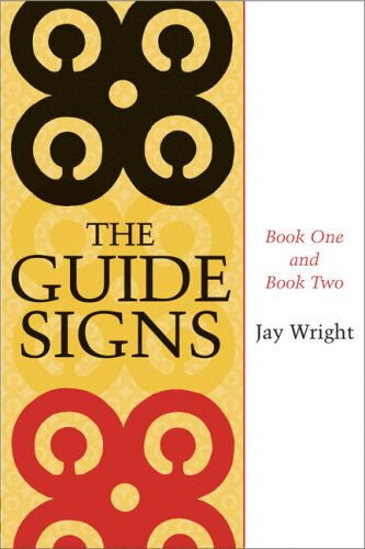 The cover of The Guide Signs: Book One and Book Two