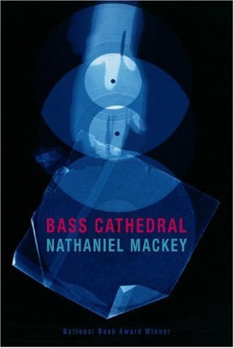 The cover of Bass Cathedral