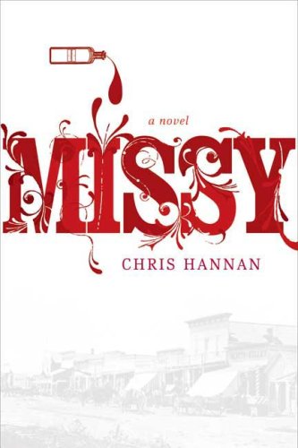 The cover of Missy: A Novel
