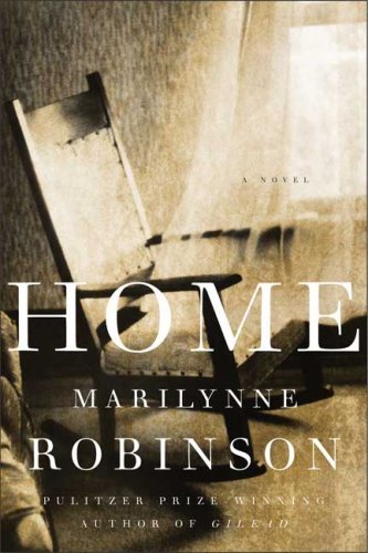 The cover of Home: A Novel