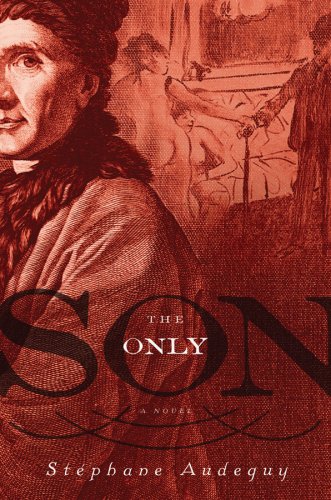 The cover of The Only Son