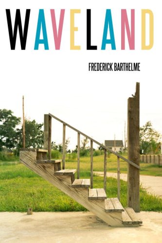 The cover of Waveland