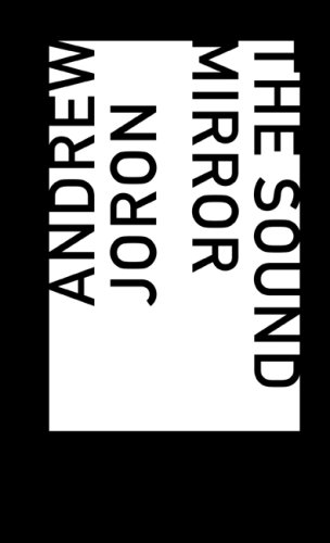 The cover of The Sound Mirror