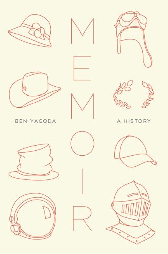 The cover of Memoir: A History