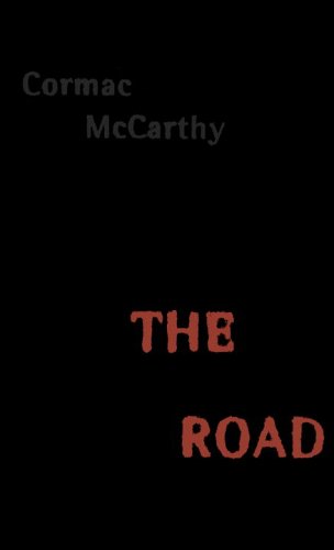 The cover of The Road