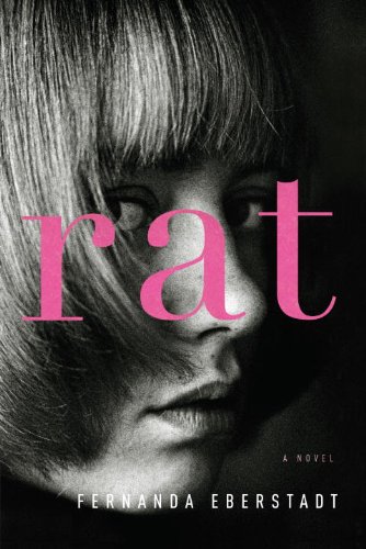 The cover of Rat