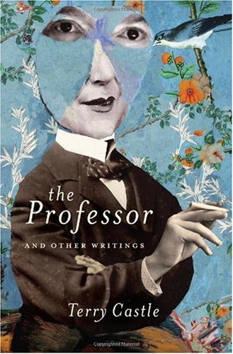 The cover of The Professor and Other Writings
