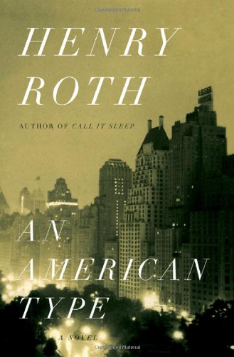 The cover of An American Type: A Novel