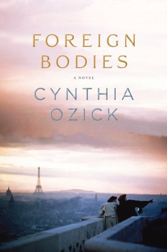 The cover of Foreign Bodies