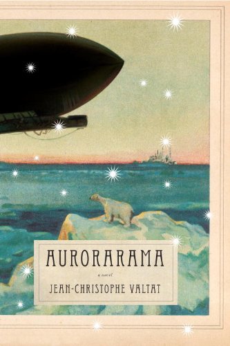 The cover of Aurorarama
