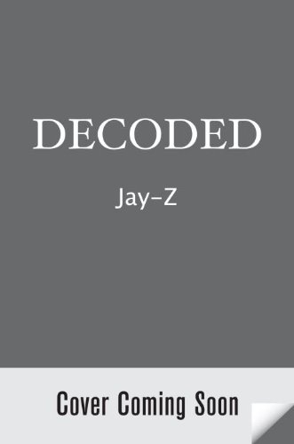 The cover of Decoded