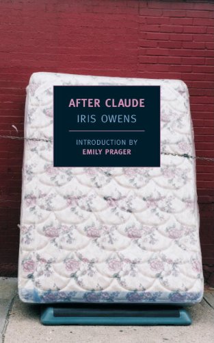 The cover of After Claude (New York Review Books Classics)