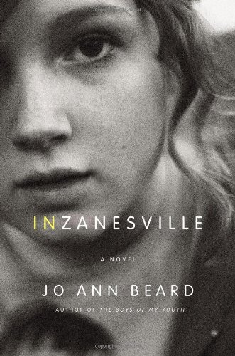 The cover of In Zanesville: A Novel