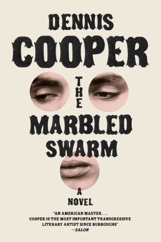 The cover of The Marbled Swarm: A Novel (P.S.)