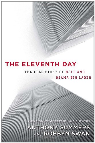 The cover of The Eleventh Day: The Full Story of 9/11 and Osama bin Laden