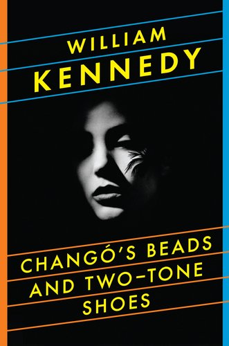The cover of Chango's Beads and Two-Tone Shoes