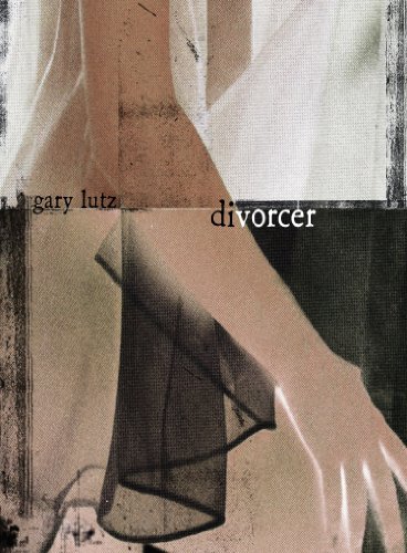 The cover of Divorcer