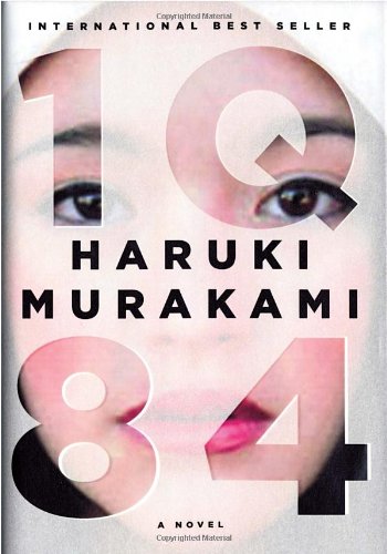The cover of 1Q84