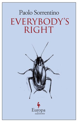 The cover of Everybody's Right