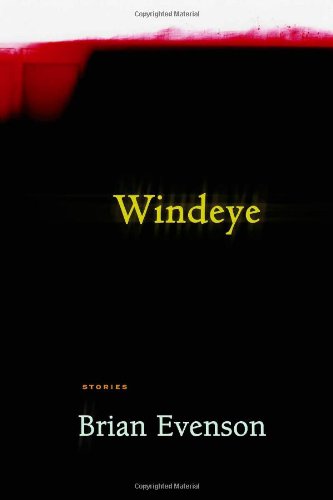 The cover of Windeye