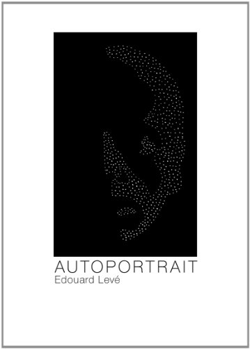 The cover of Autoportrait