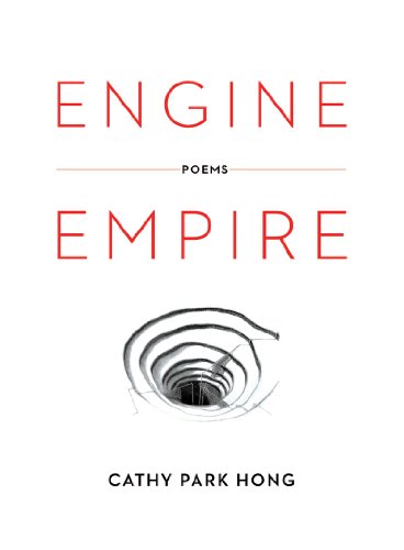 The cover of Engine Empire: Poems