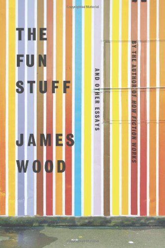 The cover of The Fun Stuff: And Other Essays