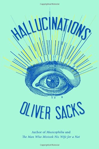 The cover of Hallucinations
