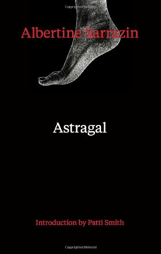 The cover of Astragal