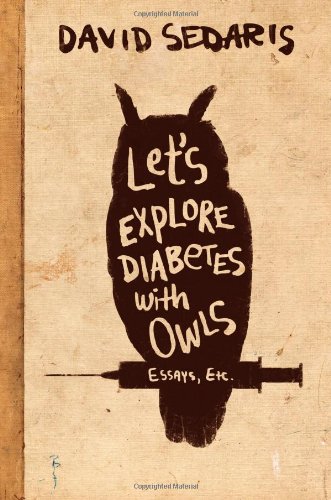 The cover of Let's Explore Diabetes with Owls