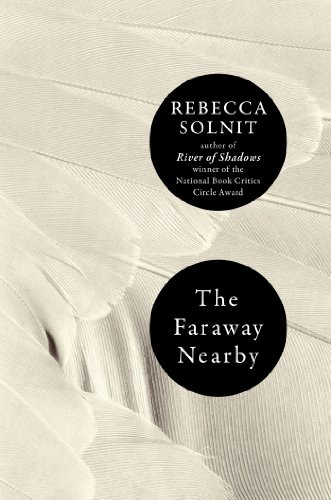 The cover of The Faraway Nearby