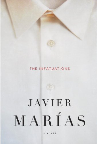 The cover of The Infatuations