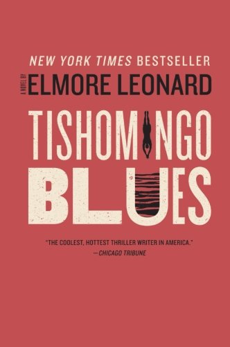 The cover of Tishomingo Blues