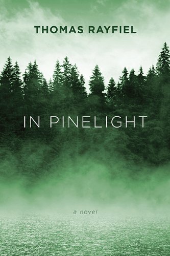 The cover of In Pinelight: A Novel