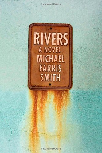 The cover of Rivers: A Novel