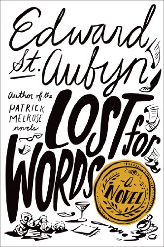 The cover of Lost for Words: A Novel