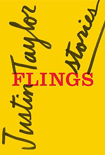 The cover of Flings: Stories