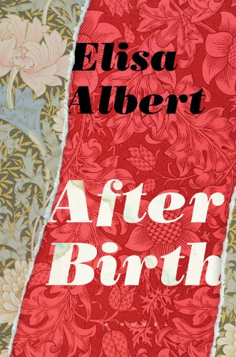 The cover of After Birth