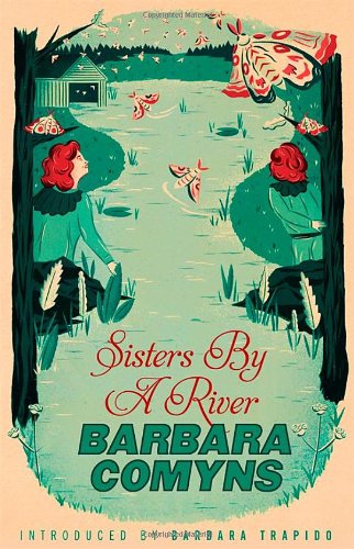 The cover of Sisters by a River: A Virago Modern Classic (VMC)