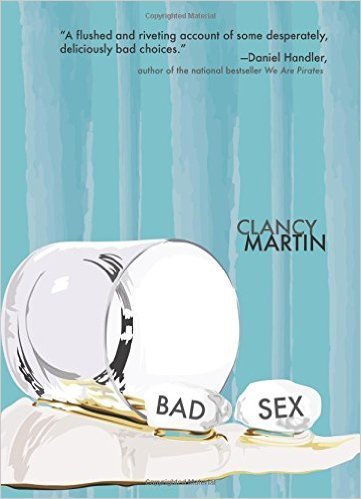 The cover of Bad Sex