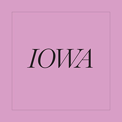 The cover of IOWA