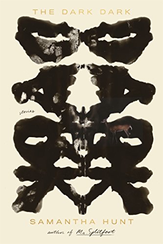 The cover of The Dark Dark: Stories