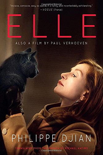 The cover of Elle