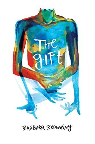 The cover of The Gift (Emily Books)