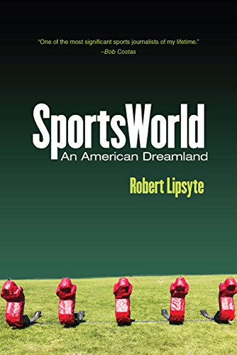 The cover of SportsWorld: An American Dreamland